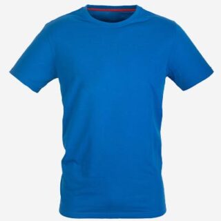 Men's Plain Regular Fit T-Shirt